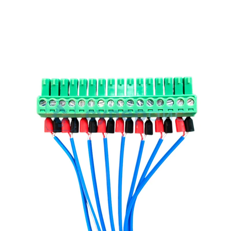 Датчик температуры термопары K-типа Measure Fine 0-600 фото 1