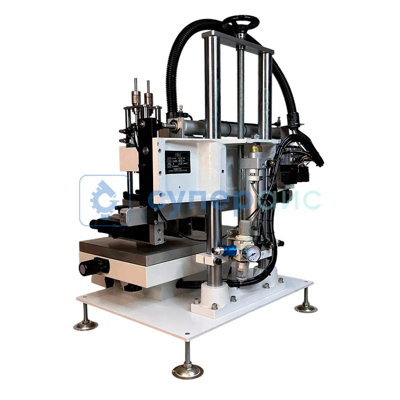 Принтер трафаретной печати YICAI 3050N фото 7