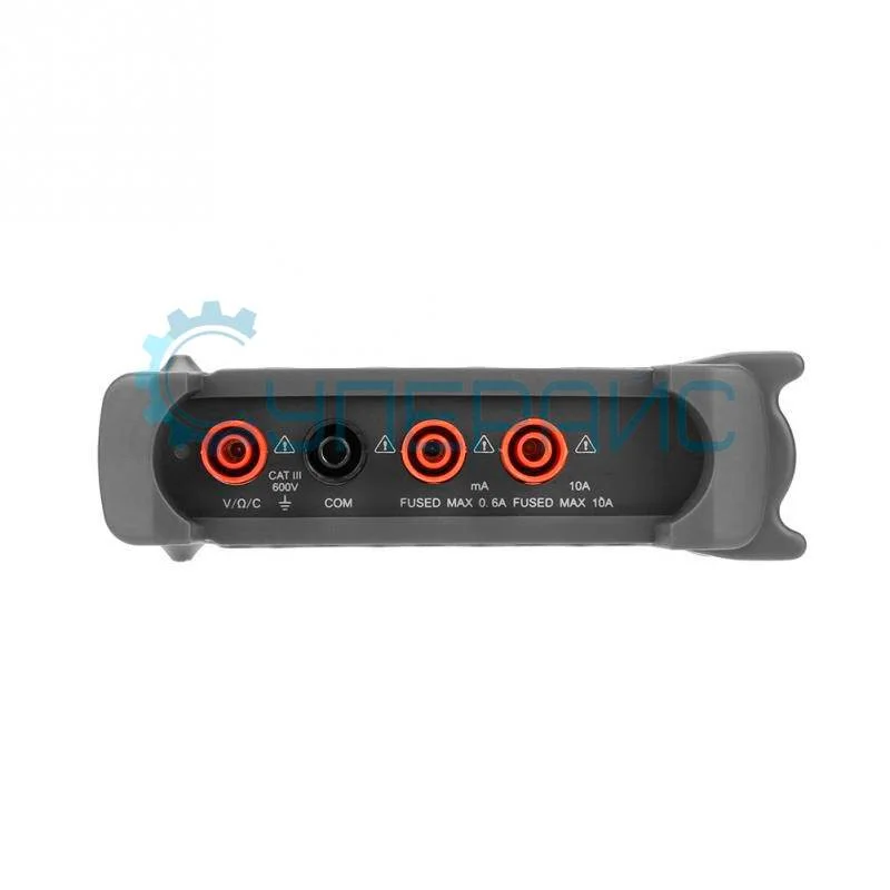 Многофункциональный USB мультиметр Hantek 365F фото 5