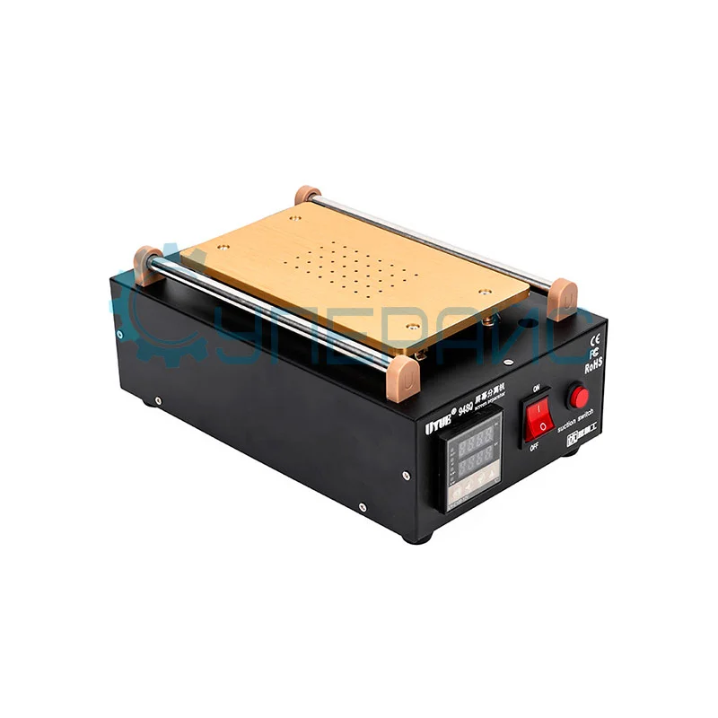 Сепаратор UYUE 948Q для ремонта дисплеев фото 3