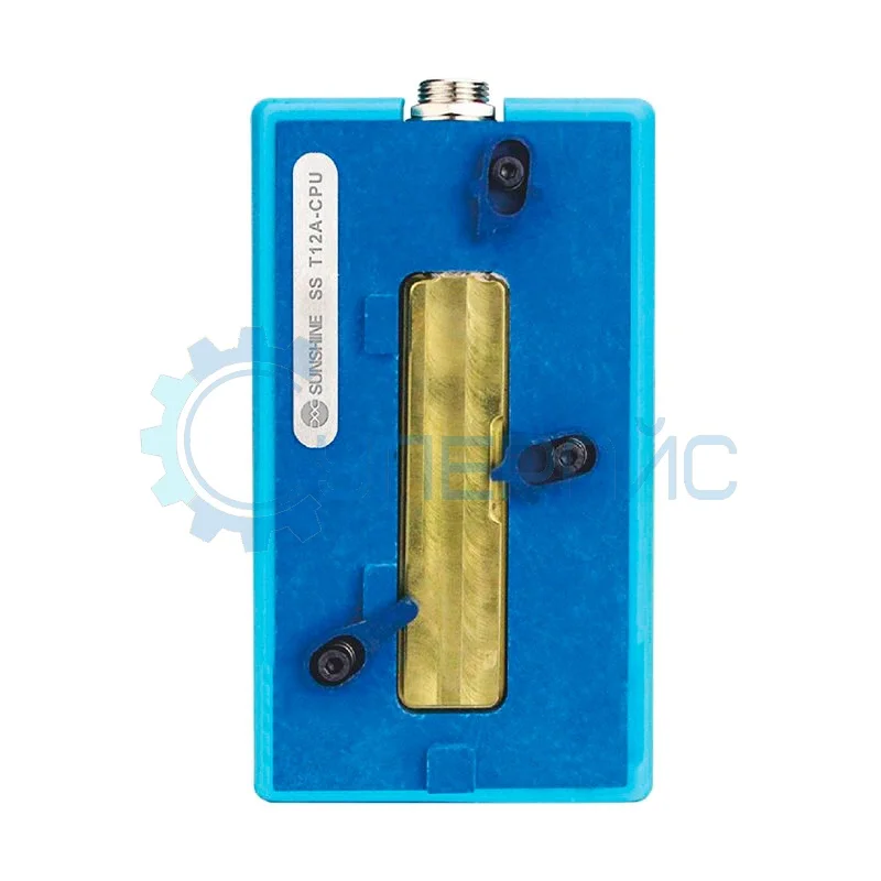 Преднагреватель материнской платы iPhone X-XS MAX SUNSHINE SS-T12A-CPU фото 1