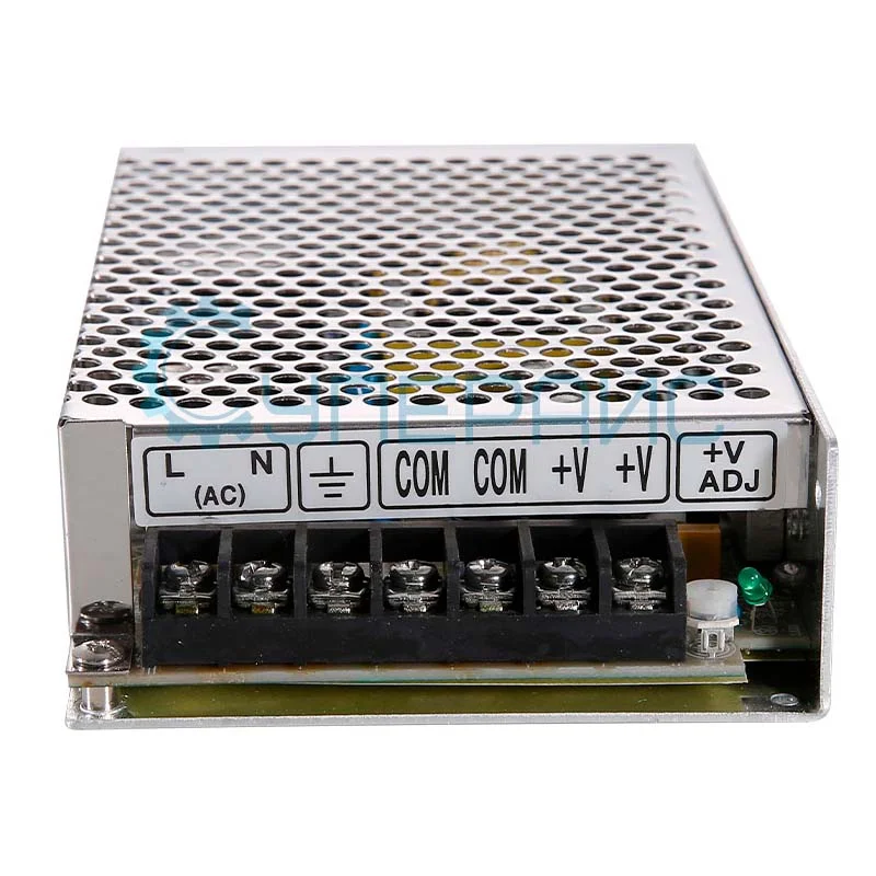 Блок питания трехканальный Leyu NET-75 D (64.6 Вт) фото 3