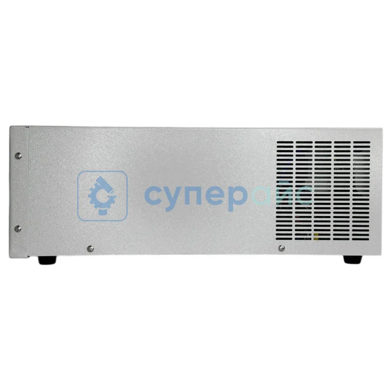 Лабораторный блок питания Labck AC11-2KVA фото 1