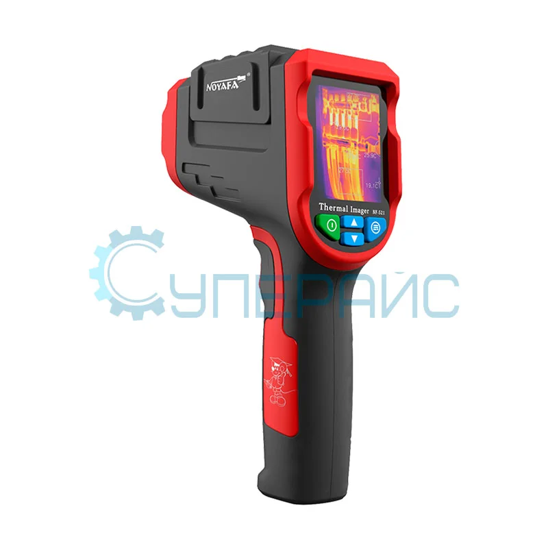 Тепловизор Noyafa NF-521 фото 2