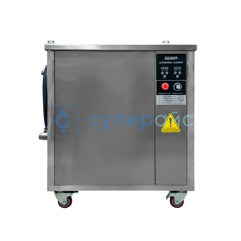 Ванна ультразвуковая FUYANG F-360 фото 1