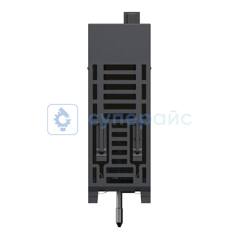 Модуль дискретного выхода транзисторов Schneider Electric BMXDDO3202K фото 3