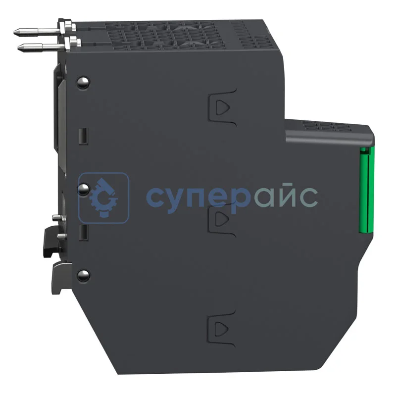 Контроллер PLC Schneider Electric BMEP586040 фото 4