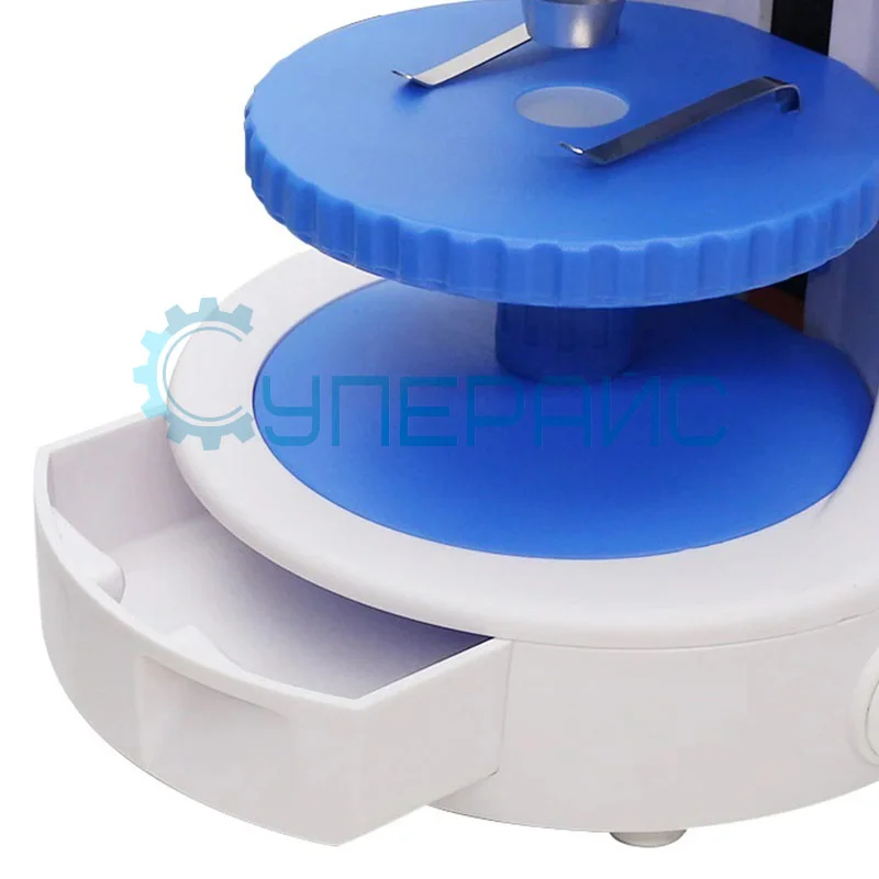 Биологический микроскоп Tikuo 2000х с адаптером для телефона фото 2