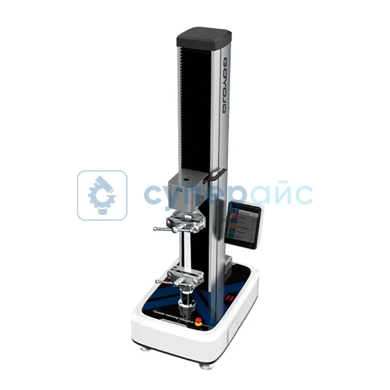 Машина для испытания на растяжение GOYOJO GYJ-5000N фото 1