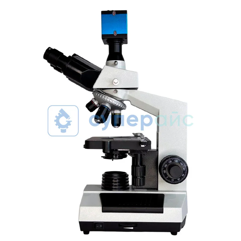 Микроскоп Saike Digital SK2009HDMI-TH5 фото 1