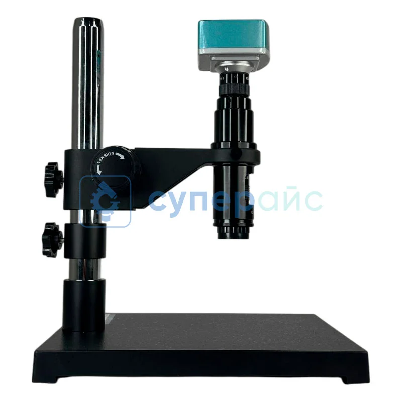 Электронный микроскоп Saike Digital SK2700HDMI-S фото 3