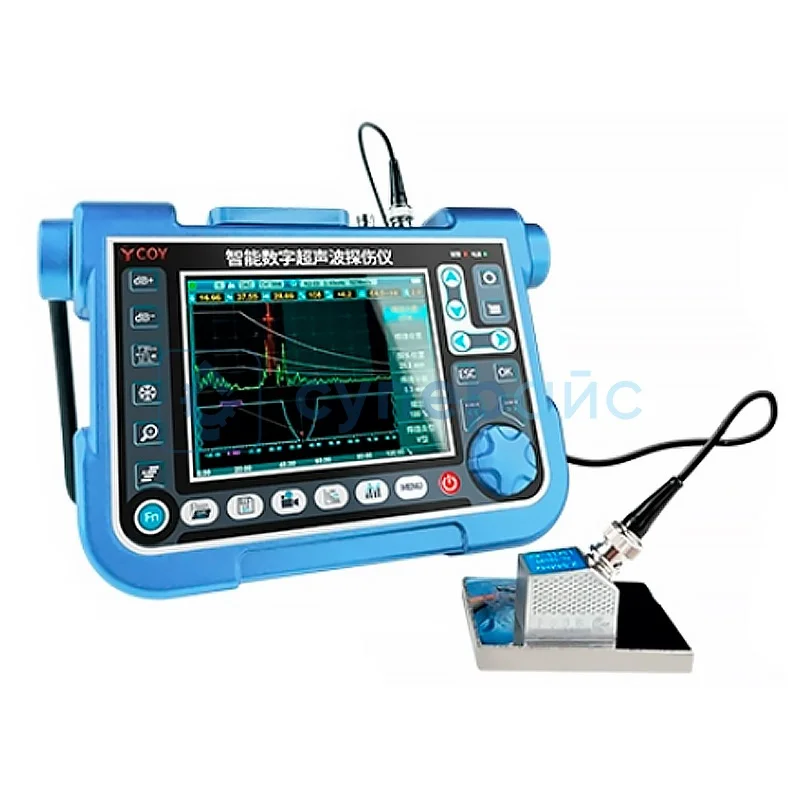 Дефектоскоп COY KY-CT350 фото 1