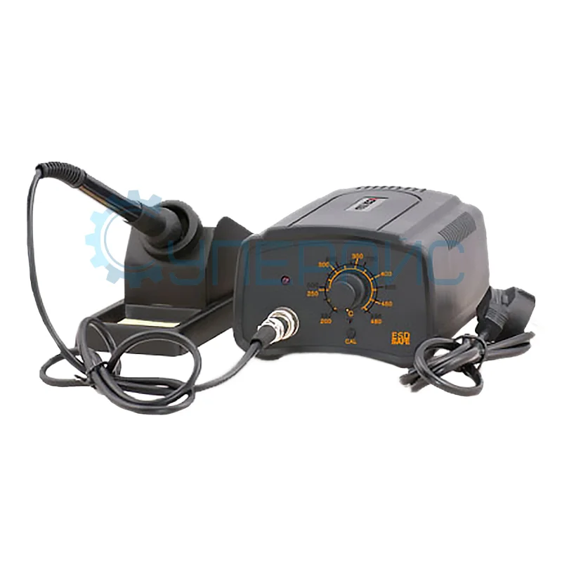 Станция паяльная Victor 936A фото 1