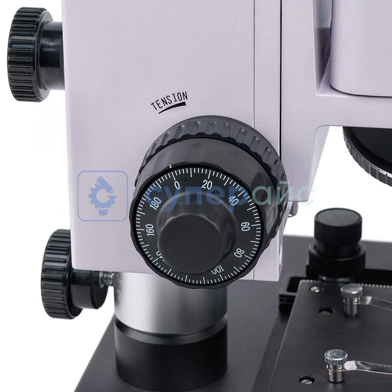 Настольный микроскоп MAGUS Metal D630 BD 83030 фото 12