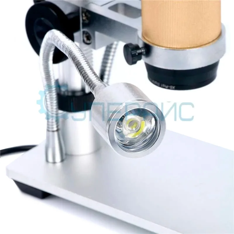 Цифровой микроскоп Andonstar ADSM201 VGA HDMI (для пайки) фото 5