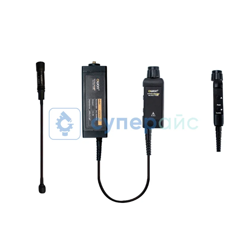 Осциллографический пробник OWON OIP3015 фото 2