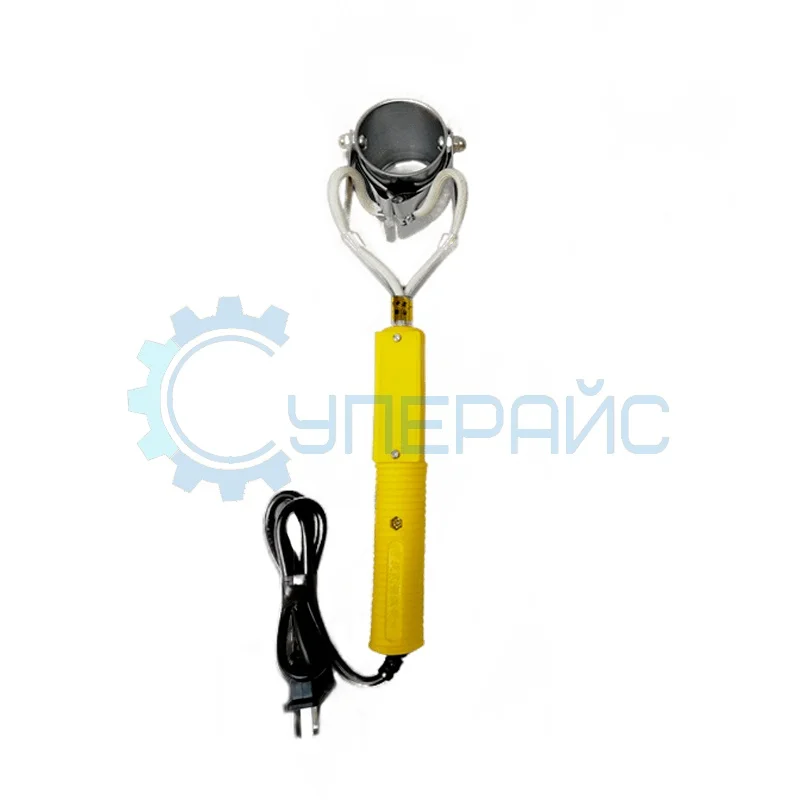 Паяльная ванна - лудилка портативная (500 Вт) фото 1