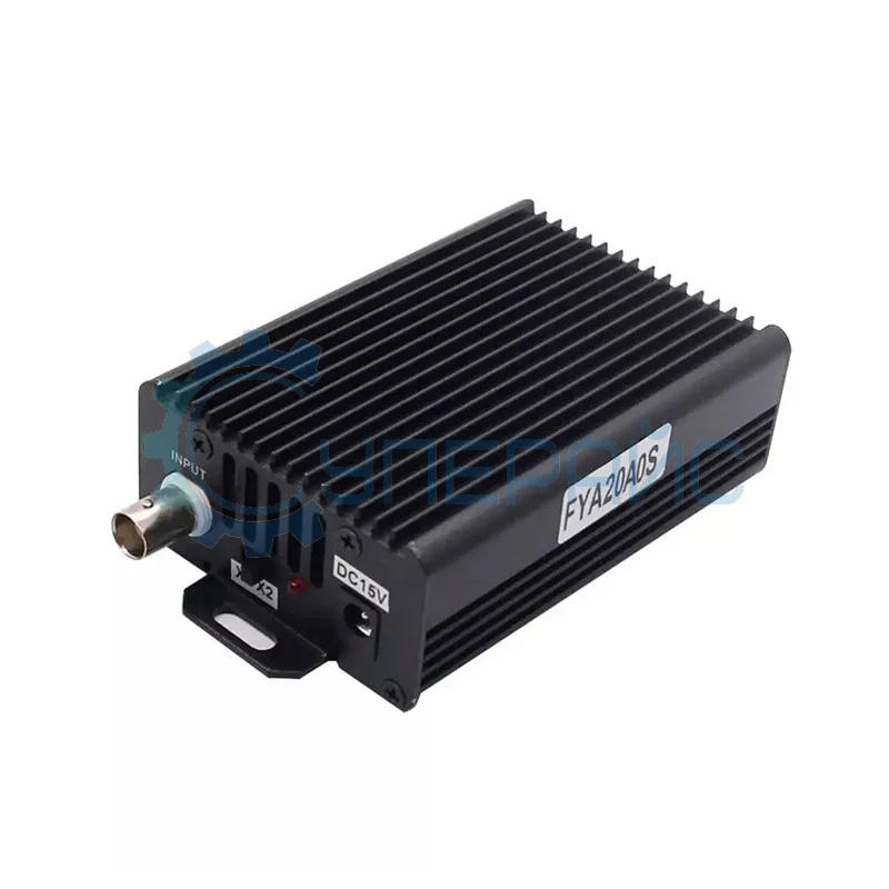 Усилитель мощности FeelTech FYA20A0S фото 1