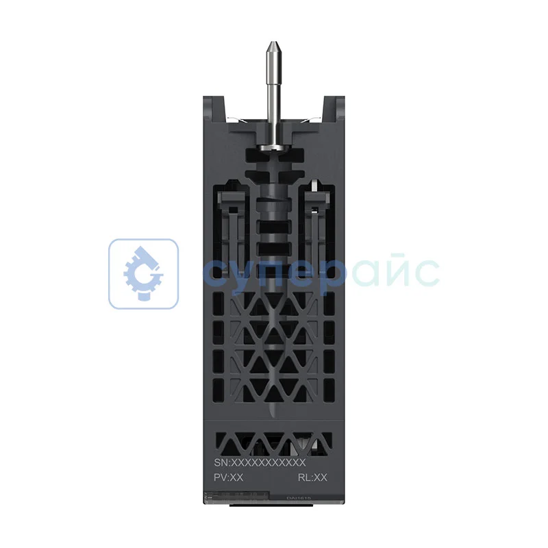 Контроллер дискретного ввода Schneider Electric BMXDAI1615 фото 3