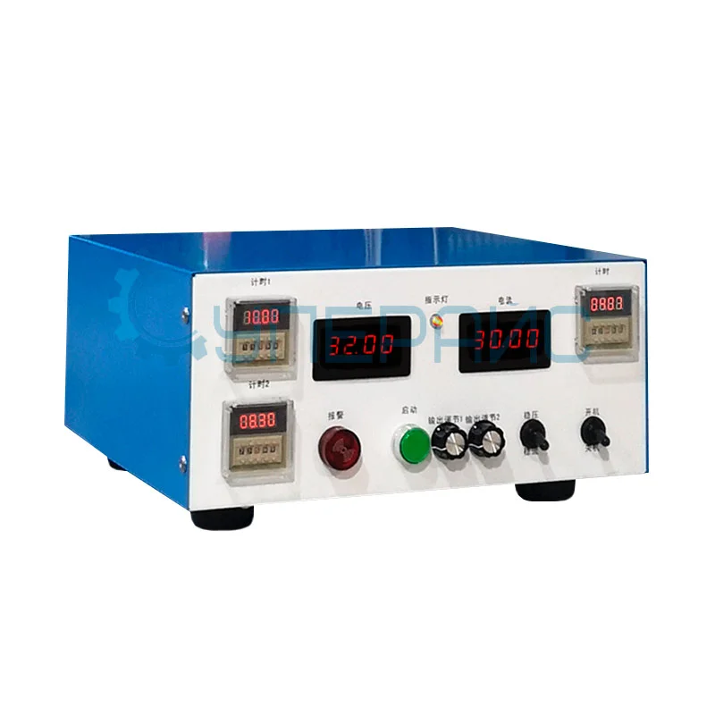 Источник питания постоянного тока Yibenyuan YBN32-30 (32В, 30А) фото 1