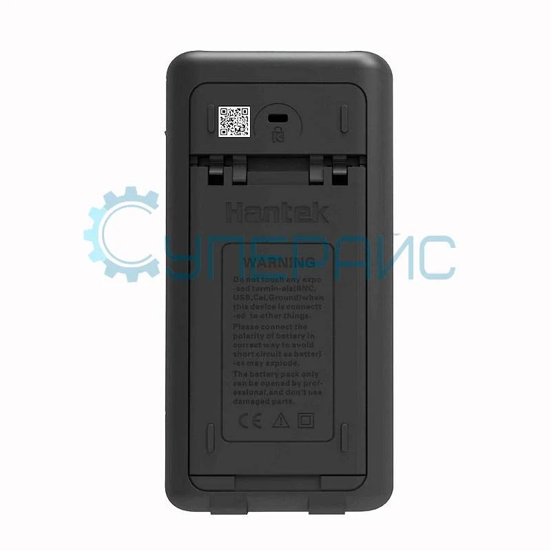 Цифровой LCR метр Hantek 1833C фото 1