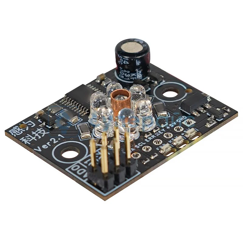 Датчик цвета 2.1 фото 1