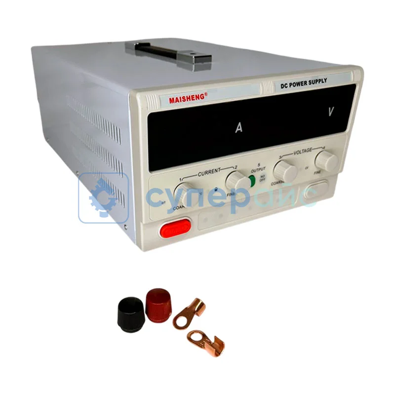 Импульсный источник питания MAISHENG MP8060CR2 фото 1