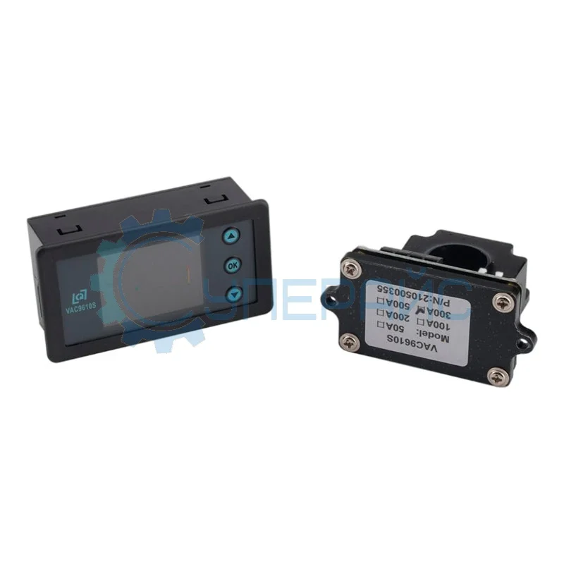 Универсальная измерительная головка VAC9610S 300A фото 1