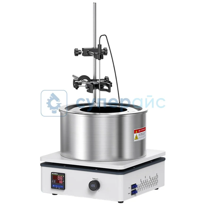 Лабораторная магнитная камера Lichen LC-OB-5L фото 1