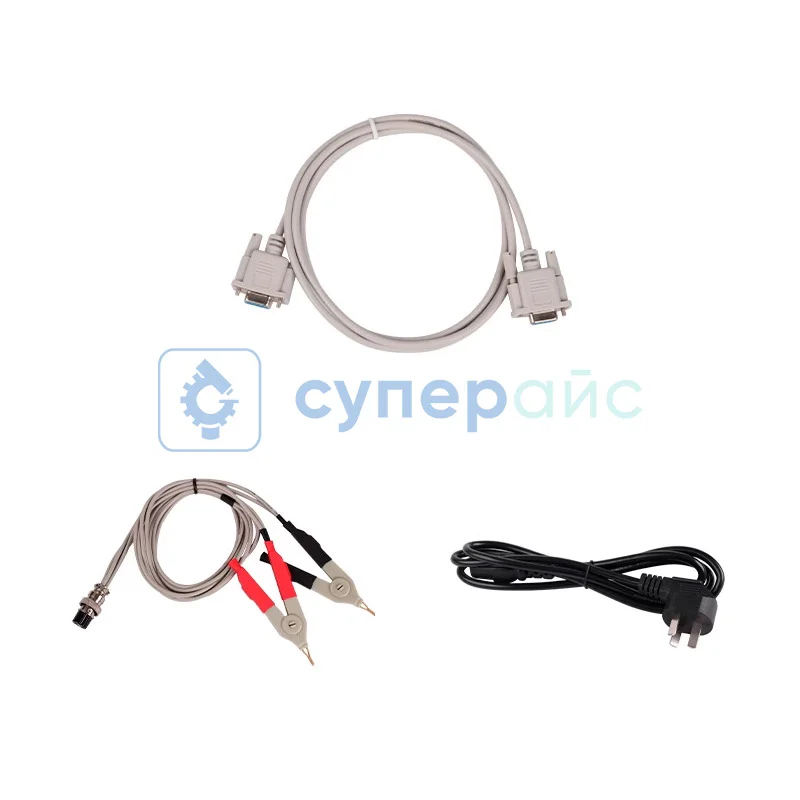 Измеритель сопротивления Tronovo TR2512A фото 1