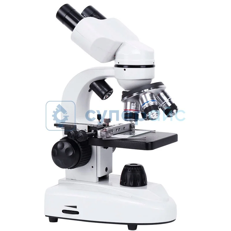 Бинокулярный микроскоп Damingzhi 6000x фото 1