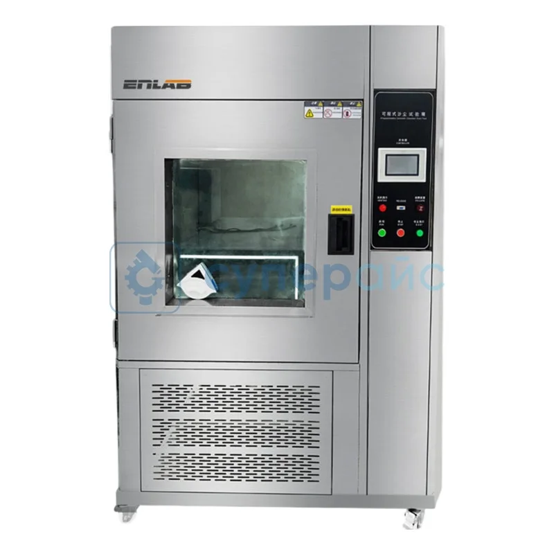 Имитатор климатических условий ENLAB ELB-SC800 фото 1