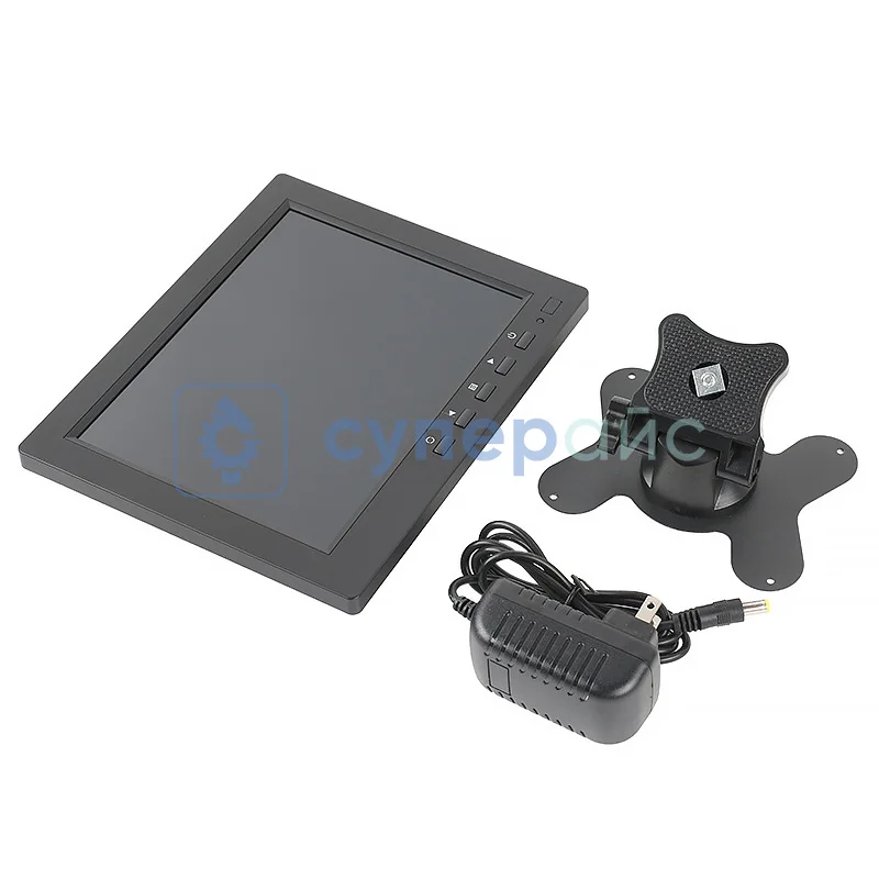 Дисплей с ножкой Eakins KLCD-8 фото 4