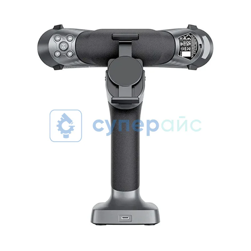 3D сканер Creality Raptor X фото 3