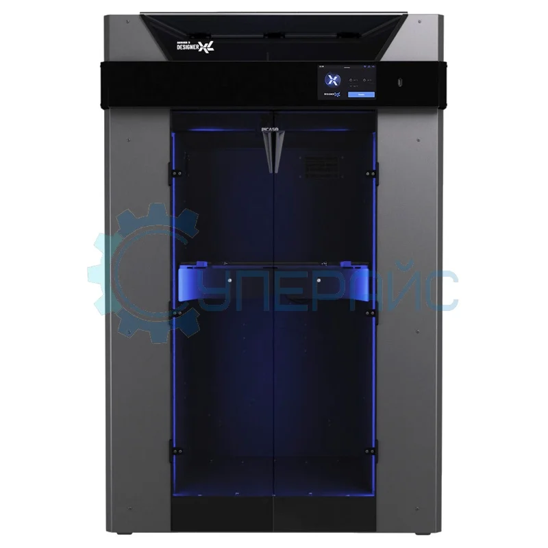 3D принтер Picaso 3D Designer XL S2 (Series 2) фото 1