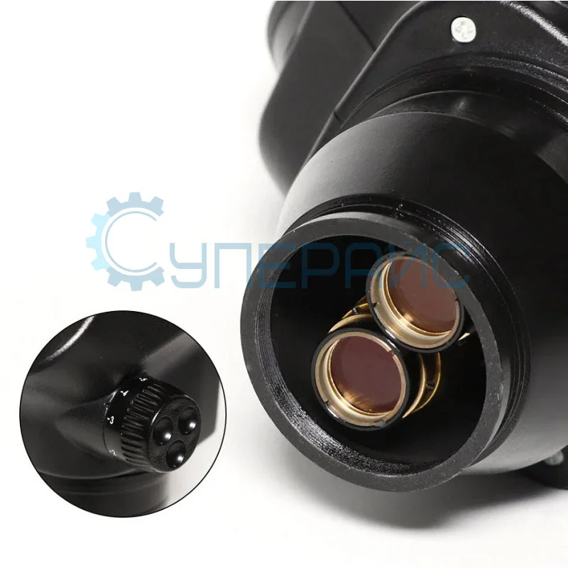 Панкратический микроскоп тринокуляр PHONEFIX FX604M фото 4