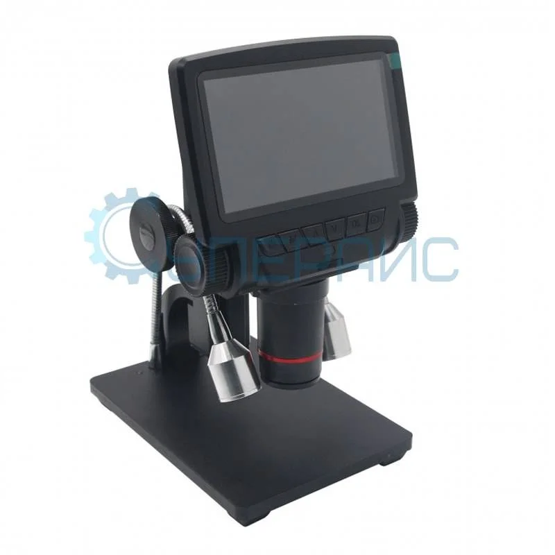 Цифровой USB микроскоп Andonstar ADSM301 VGA HDMI фото 5