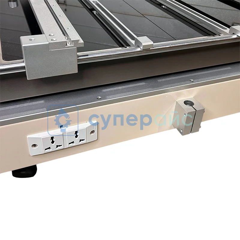 Преднагреватель плат WISDOMSHOW WDS-280 фото 13