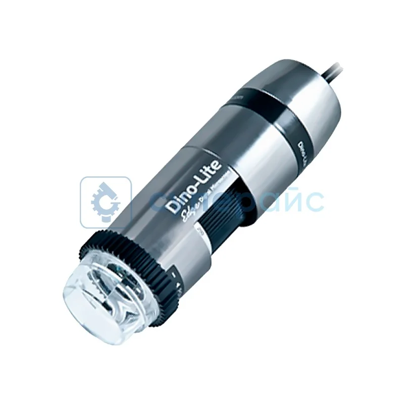 Цифровой микроскоп Dino-lite AM7115MZT фото 1