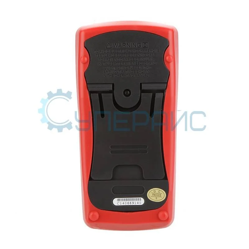 Измеритель RLC UNI-T UT603 (LCR-метр) фото 4