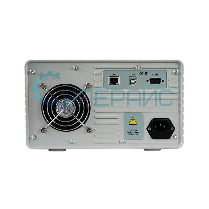 Линейный источник питания OWON ODP3033 (30В, 3А) фото 3