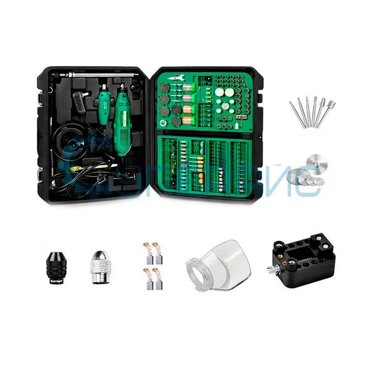 Мини гравер MNT 070188 фото 5