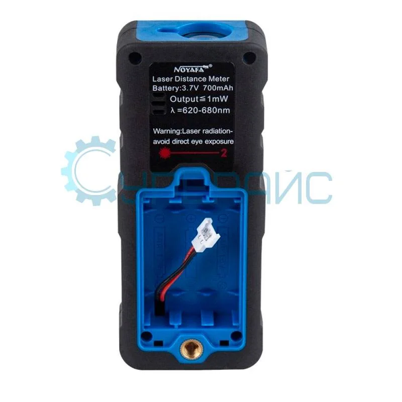 Профессиональный дальномер Noyafa NF-273L-120 фото 5