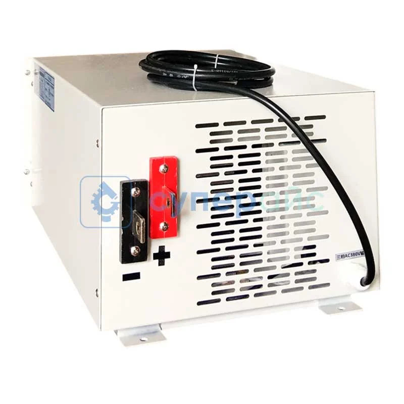 Регулируемый блок питания Yibenyuan YBN24-300 (24 В, 300 А, 7,2 кВт) фото 2