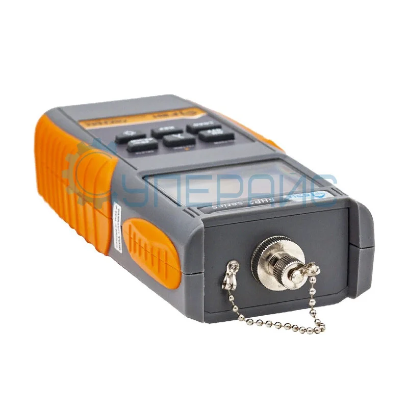 Волоконно-оптический измеритель мощности Grandway FHP2A04 фото 5