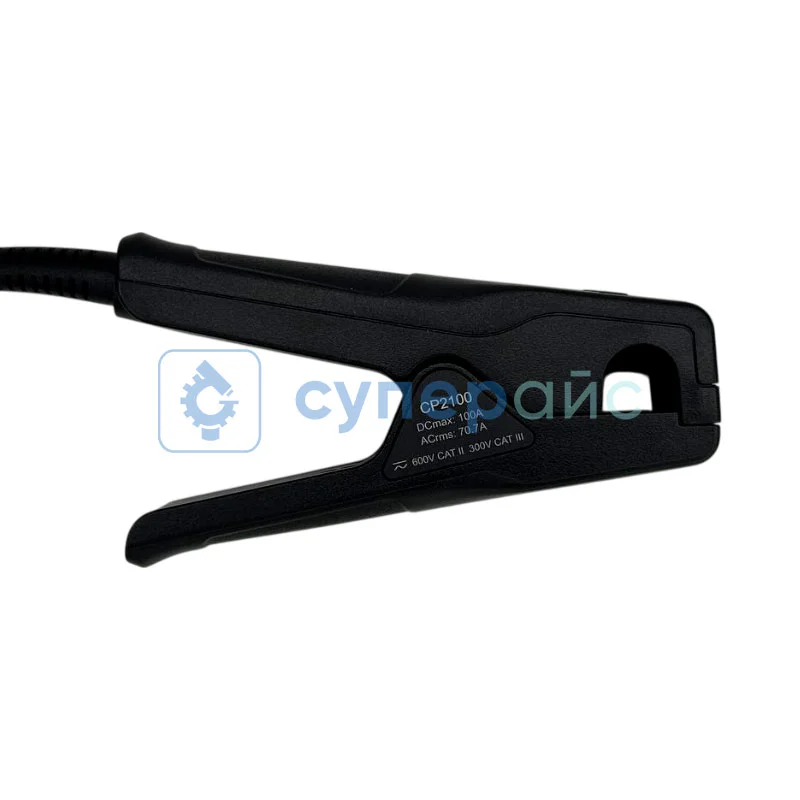 Токовый пробник AC/DC Micsig CP2100A фото 5