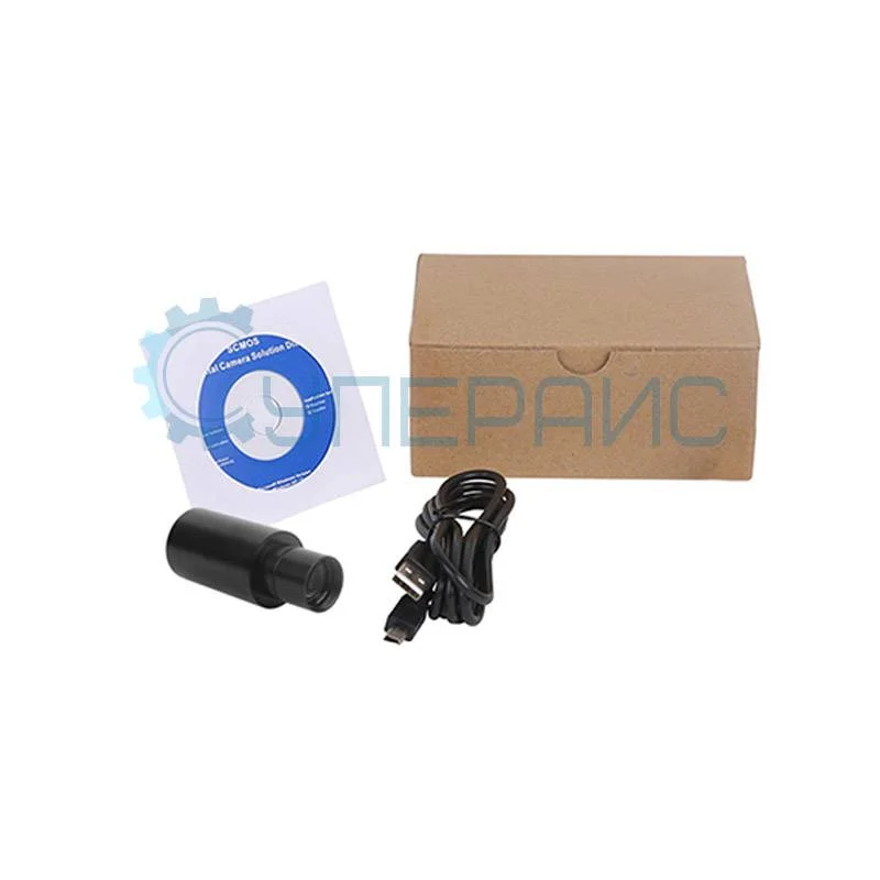 Видеоокуляр Opticus Engine МС-3.0 фото 2