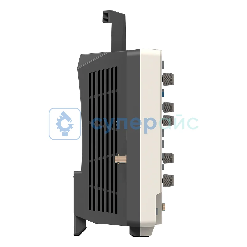 Настольный осциллограф Owon ADS3502 фото 1