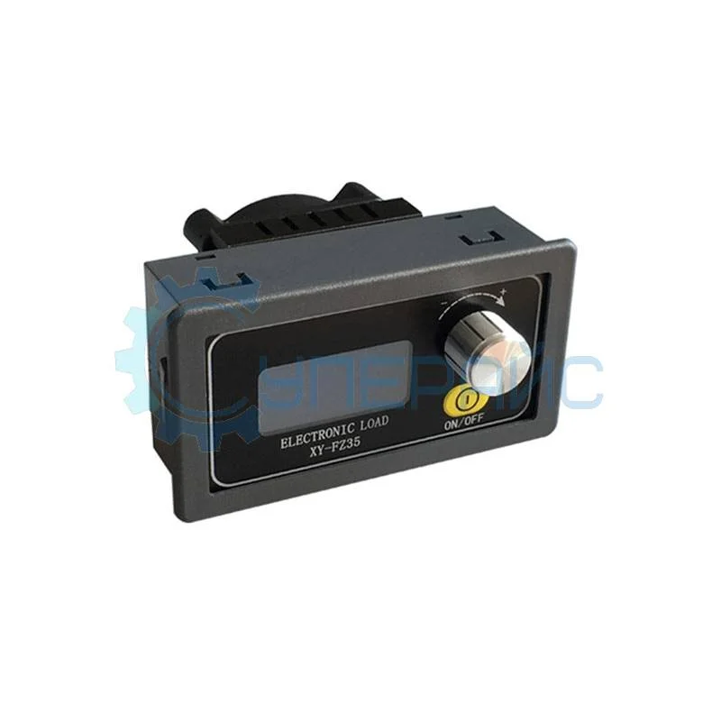 Регулируемая электронная нагрузка XY-FZ35 5 А 35 Вт фото 1