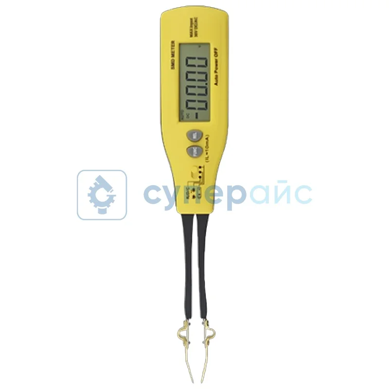 Измеритель-пинцет RLC HoldPeak HP-990B фото 1